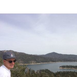 Meet your Posher, Robbie